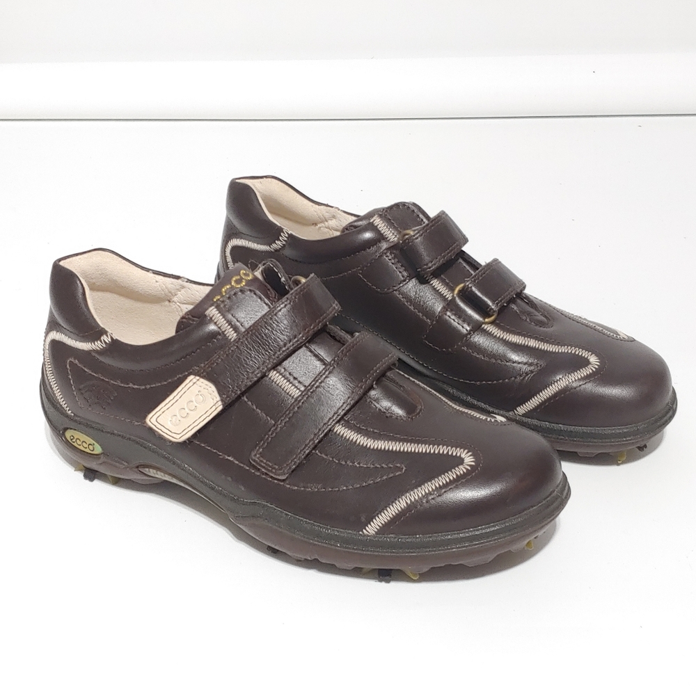 Ecco Hydromax Women's Golf Shoes Size 38 (US 7.5)